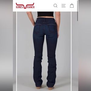 Kimes Ranch the “Audrey”